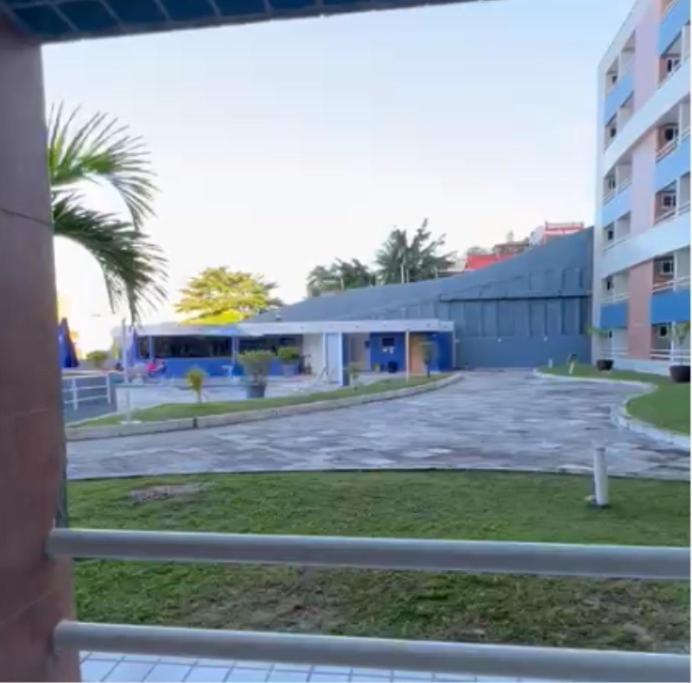 Apartamento Terrazzo Flat Pontanegra *