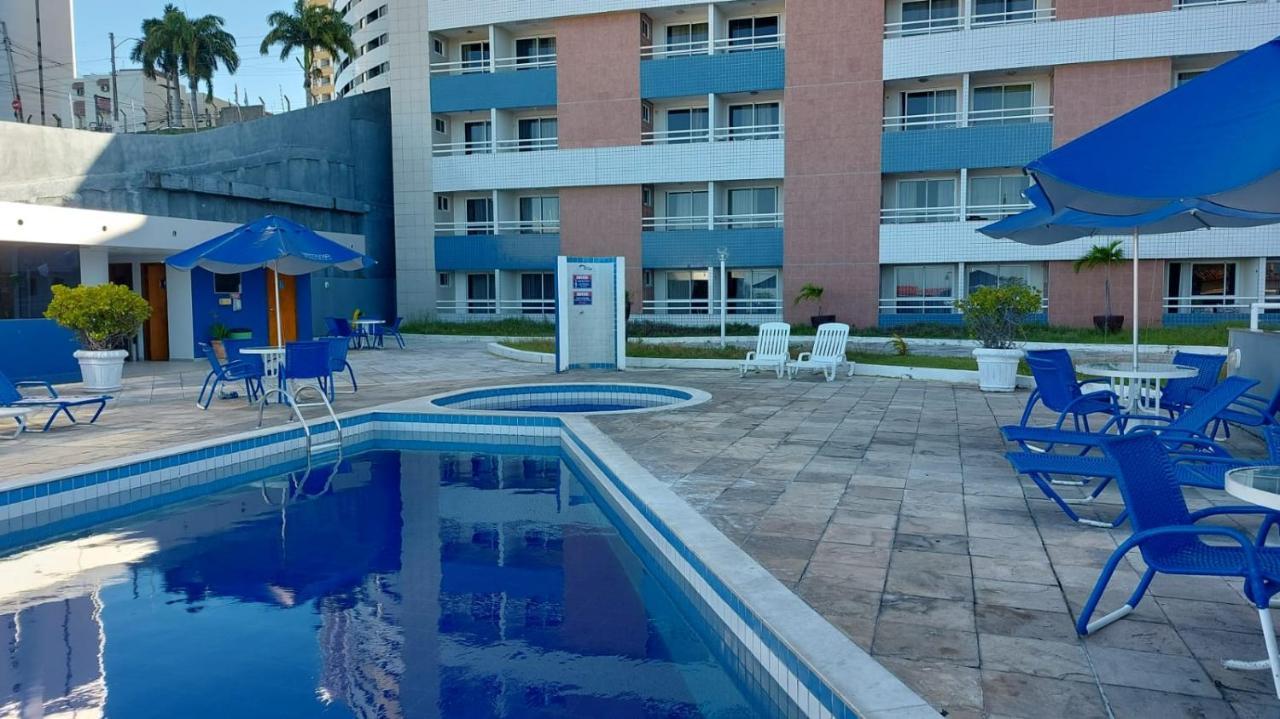 Terrazzo Flat Pontanegra
