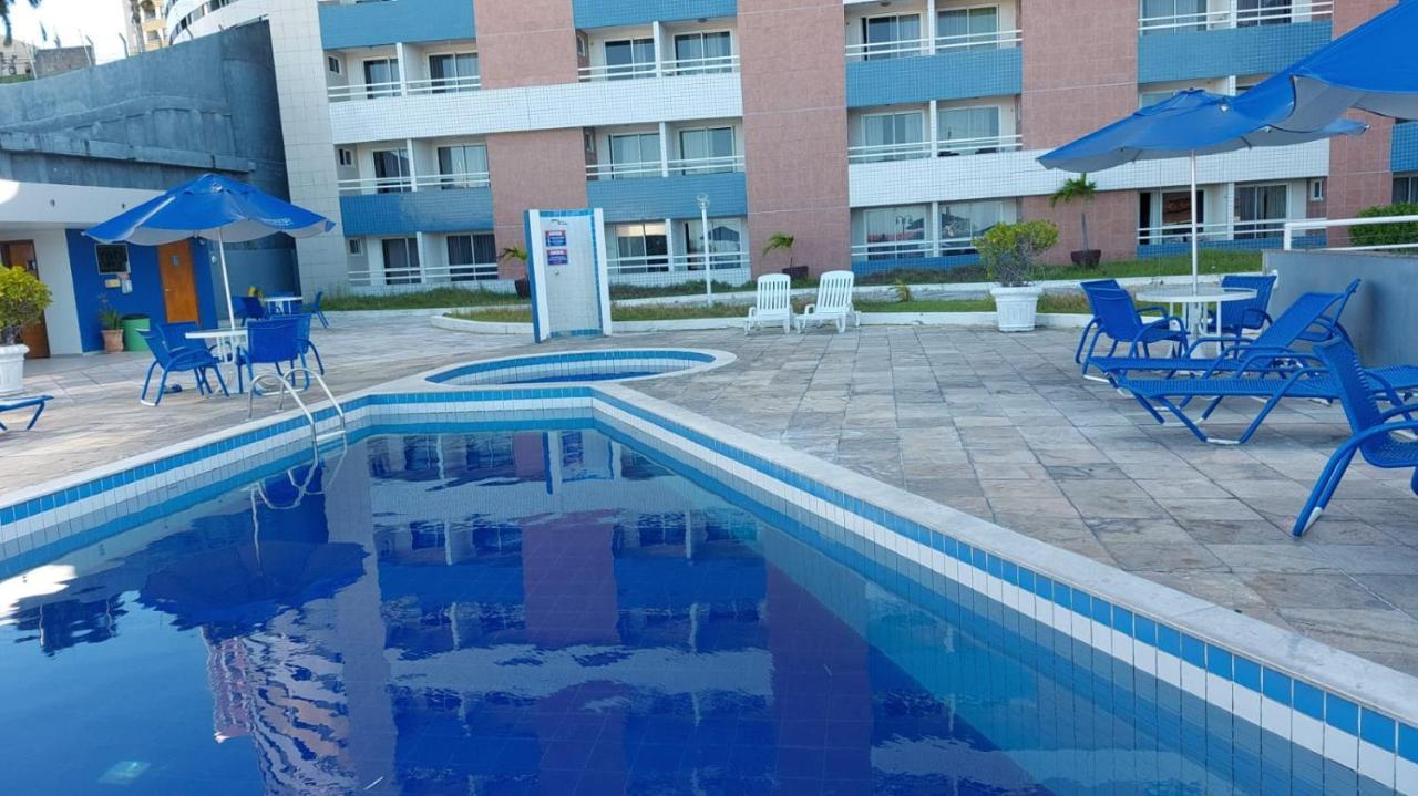 Terrazzo Flat Pontanegra Natal