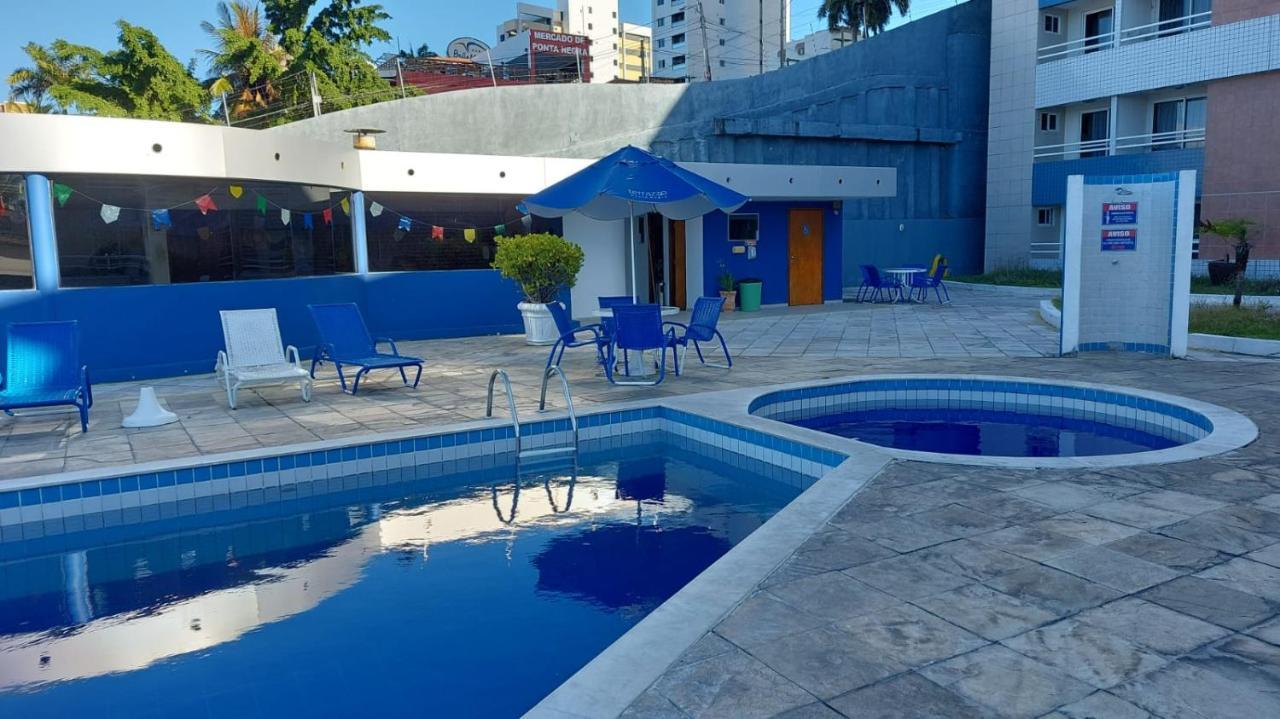 Apartamento Terrazzo Flat Pontanegra